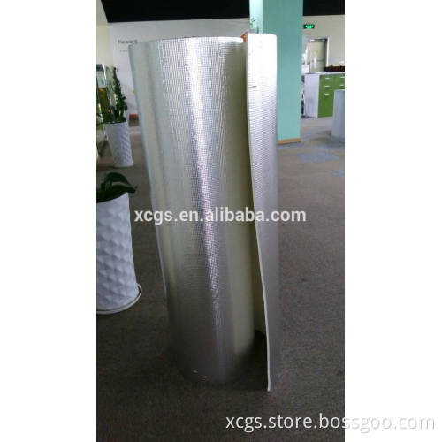 XPE Foam Foil Insulation for Building Under Tile
